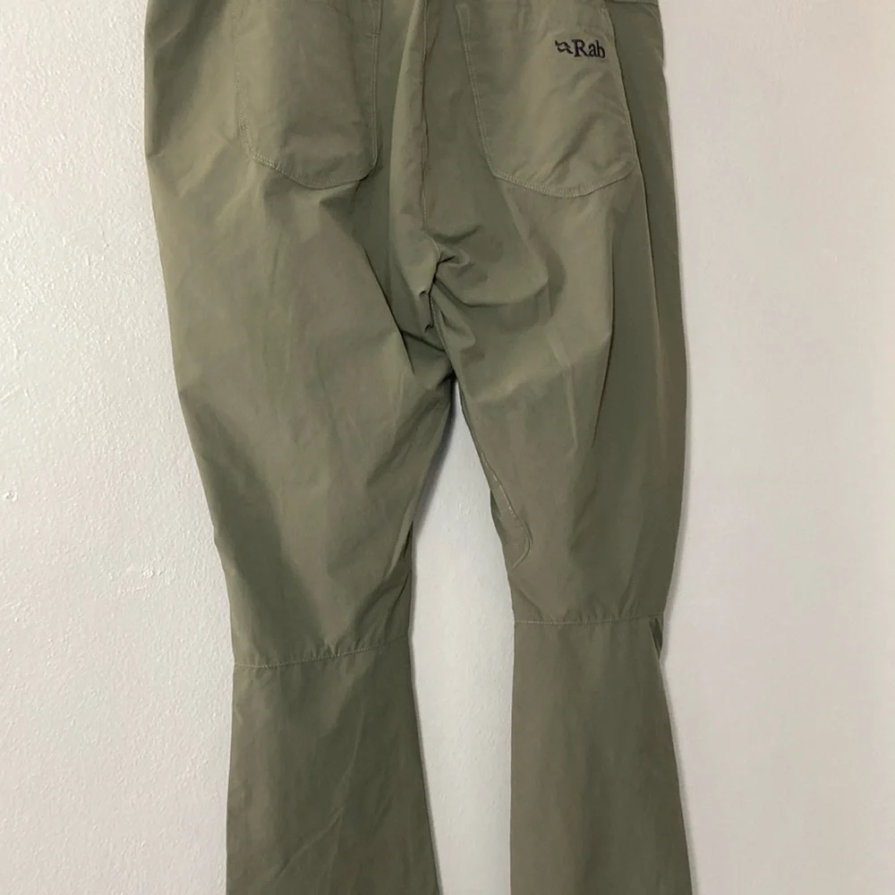 Rab Capstone Pants - Picture 9 of 16